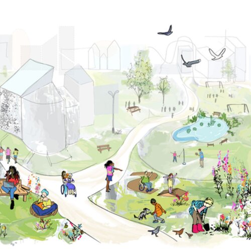 Home of 2030