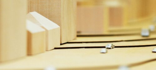 Design in neighbourhood planning