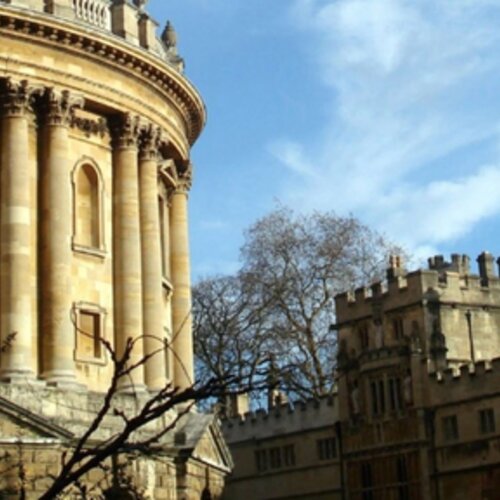 Design Council supports three new digital start-ups from Oxford's Startup Incubator