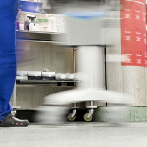 A&E Design Challenge: The Project Report