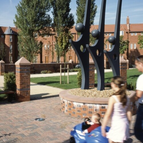 Design and Access Statements: How to write, read and use them