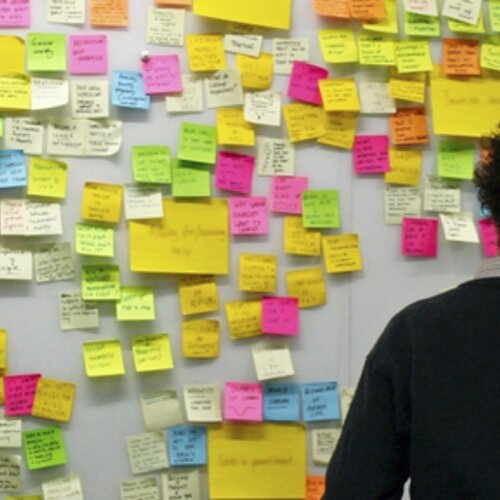 Restarting Britain: design and public services