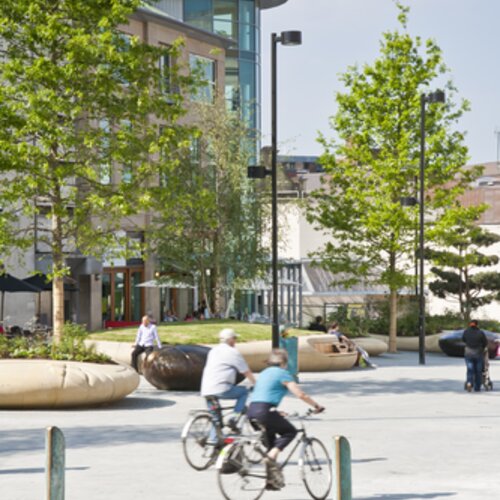 Adding Value: Capturing Design’s Social and Environmental Impact