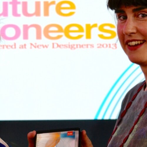 Our 2013 Future Pioneers one year on