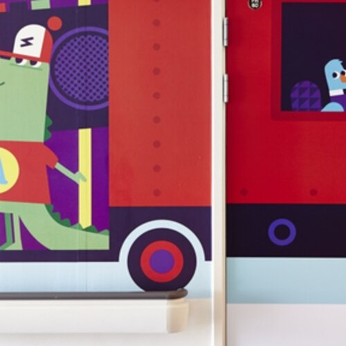 Design in the government procurement process