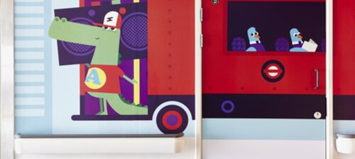 Design in the government procurement process