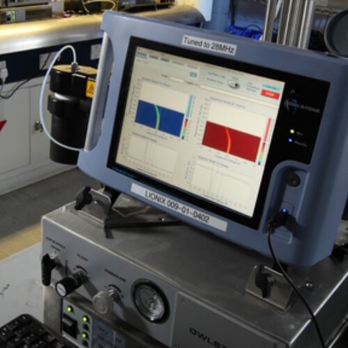 The science of design: promoting growth in science and innovation