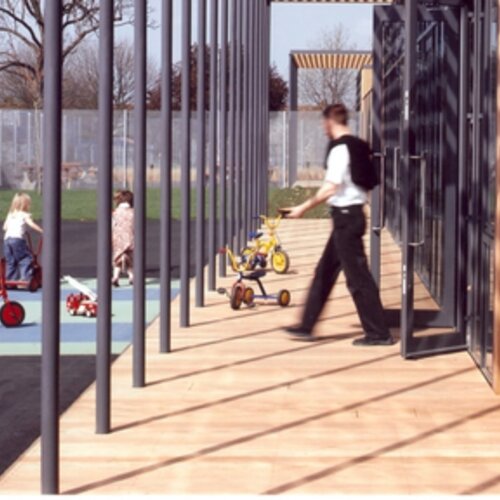 The value handbook: Getting the most from your buildings and spaces