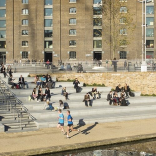 Design Review: Principles and Practice