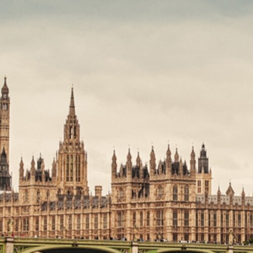 Our response to the 2016 autumn statement