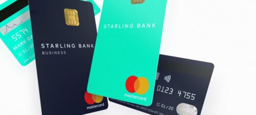 Starling Bank – How design benefits business