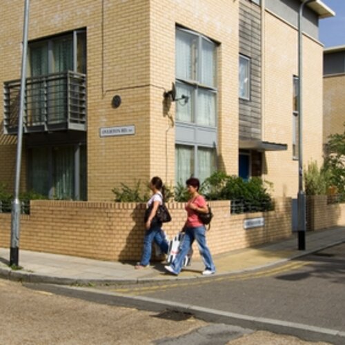 The Councillor's guide to urban design