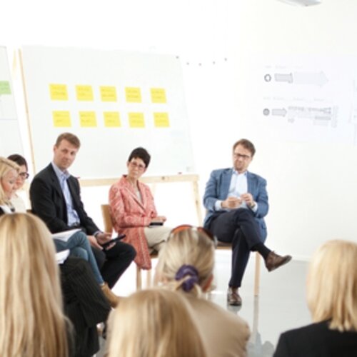 UK Cabinet Office launches new policy design lab