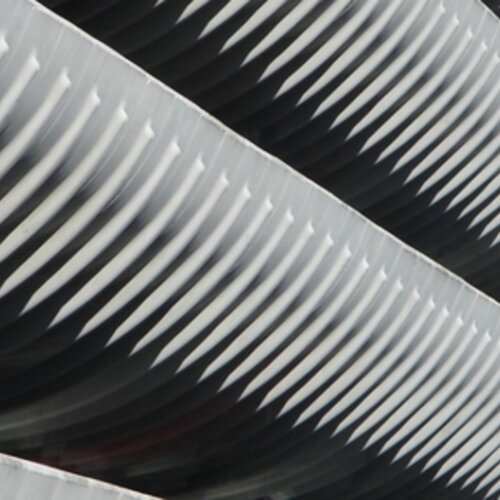 In defence of… Preston Central Bus Station