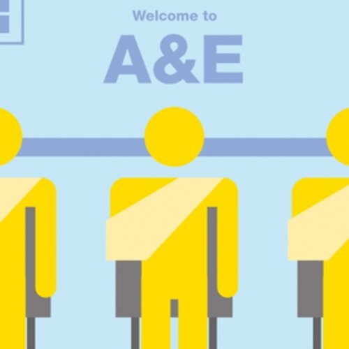 Watch our new animation on designing a better A&E