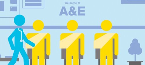 Watch our new animation on designing a better A&E