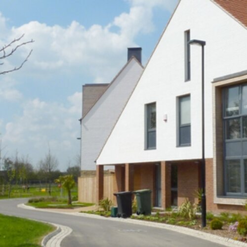 Planning Minister announces 16 new Built for Life awarded housing schemes