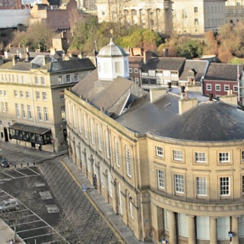 Getting the big picture right: a guide to large scale urban design