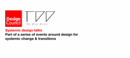 Systemic Design Event Presentation Download