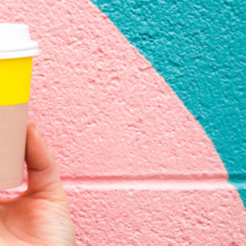 Design Council responds to '25p Latte levy' with 0p cost solution