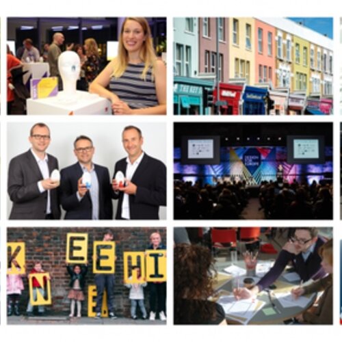 Design Council looks back on 2016
