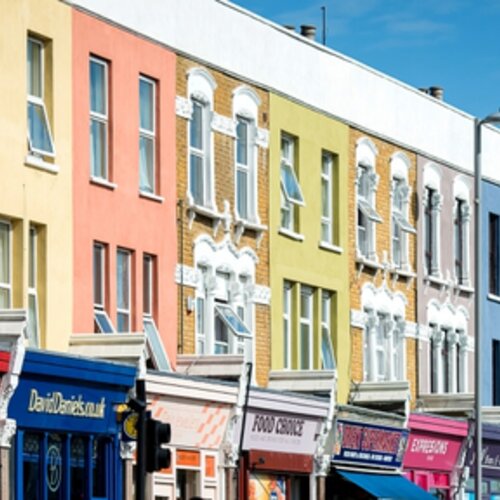 Design Council's new partnership sets out to regenerate Waltham Forest