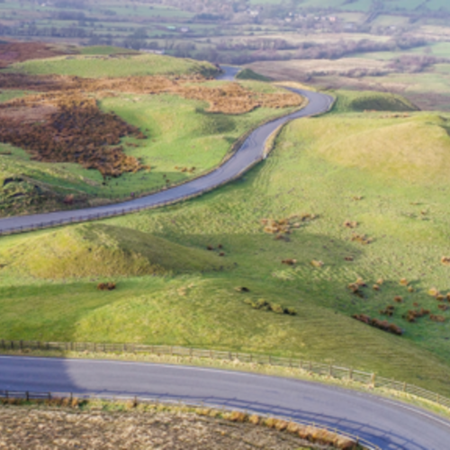 The road to good design