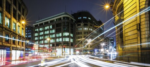 Global Investment Conference event to celebrate the best in British design