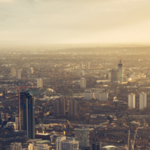 Sustainable Living - Is it time to press the reset button?