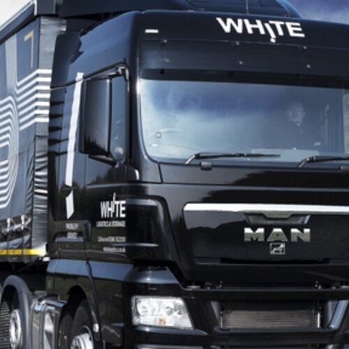 White Logistics