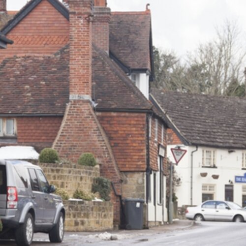 Balcombe Parish Council