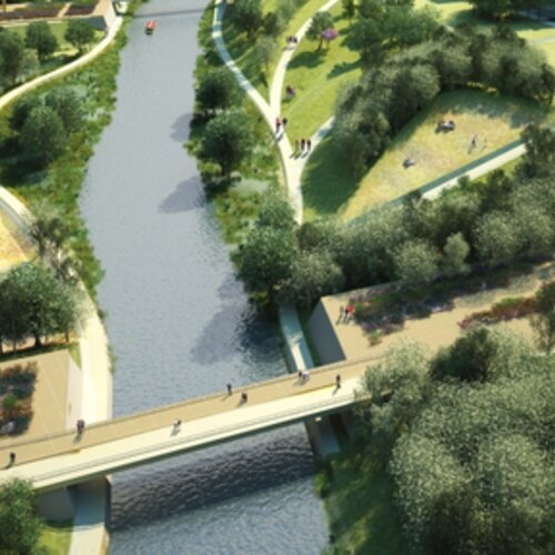 Introducing our new Inclusive Environments Hub