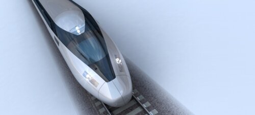 How can HS2 be a great design client?