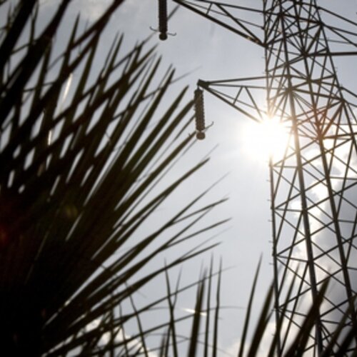 Adapting public space to climate change