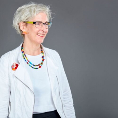 Design Council appoints new Chief Executive Sarah Weir OBE