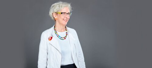 Design Council appoints new Chief Executive Sarah Weir OBE