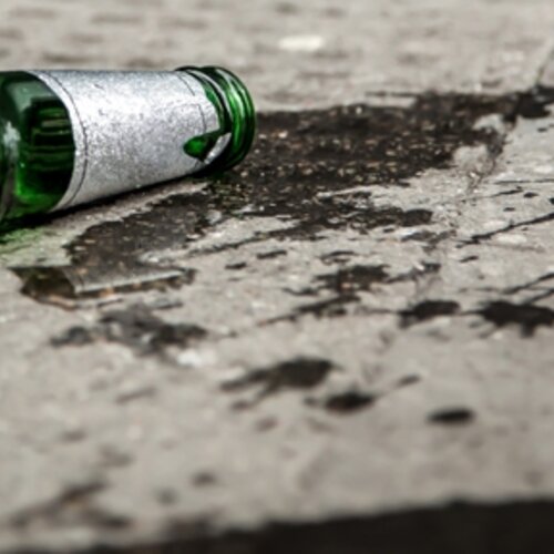 Design out crime: alcohol-related