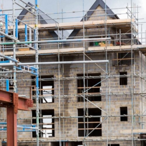 Design Council calls for a step-change in housing development and design