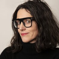 Professor Elena Marco
