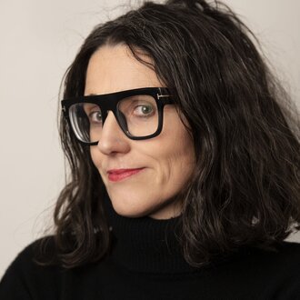 Professor Elena Marco