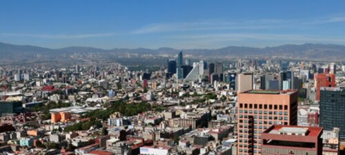 UKTI GREAT trade mission in Mexico opens doors for UK designers