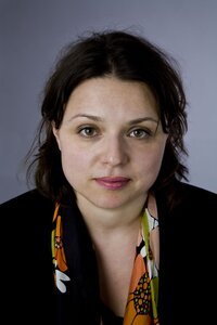 Veronika Kapsali 