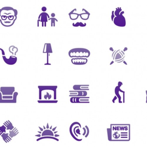 Talking Points: Age-friendly cities, female inventors, and improving ‘sink estates’