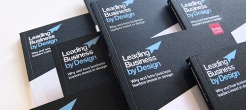 Leading Business by Design