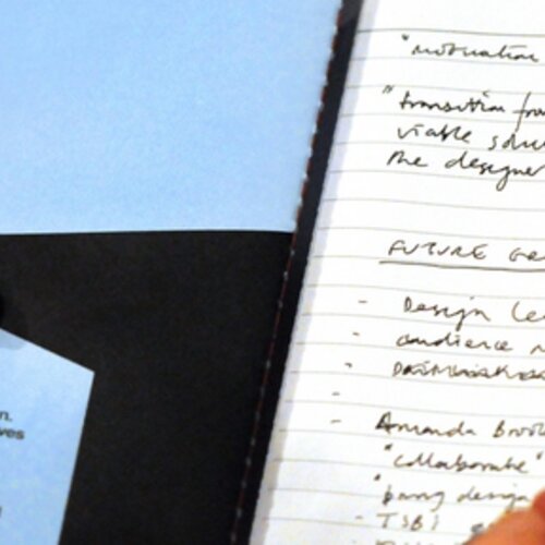 Design Council and National Centre for Universities and Business agree strategic partnership