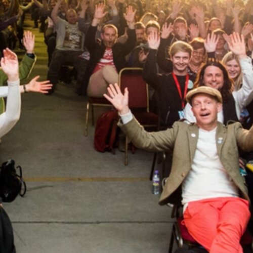 Dundee: Think global, act local