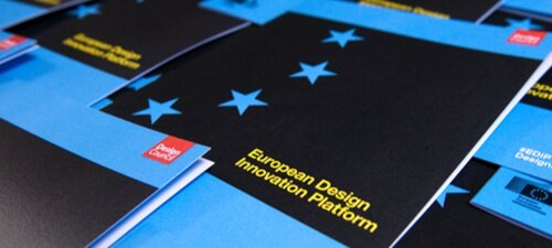 European Design Innovation Platform launches