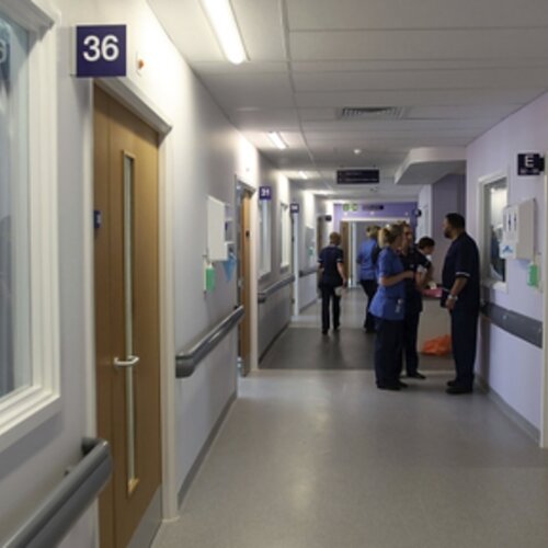 RED Paper 01: Health