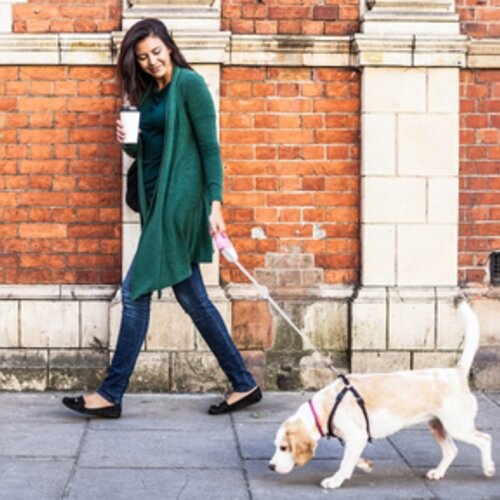 Designing good mental health into cities: the next frontier for urban design