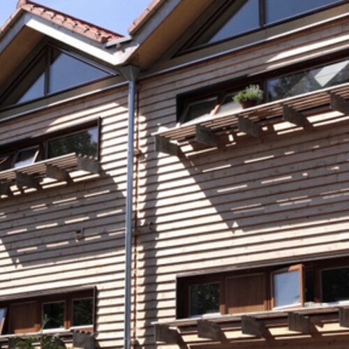 How can we create homes for everyone?